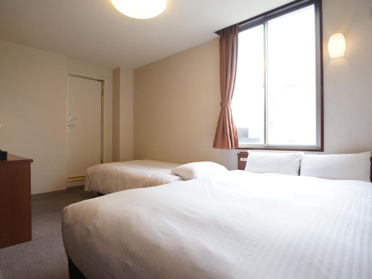 Kochi Green Hotel Harimayabashi Exterior photo