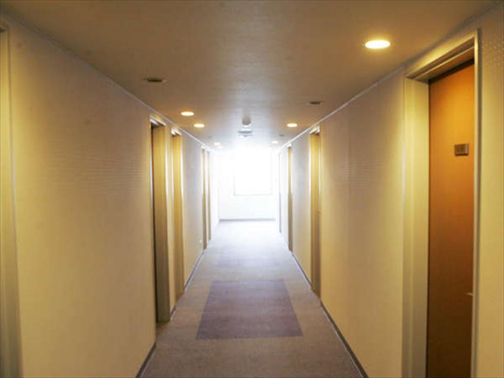 Kochi Green Hotel Harimayabashi Exterior photo