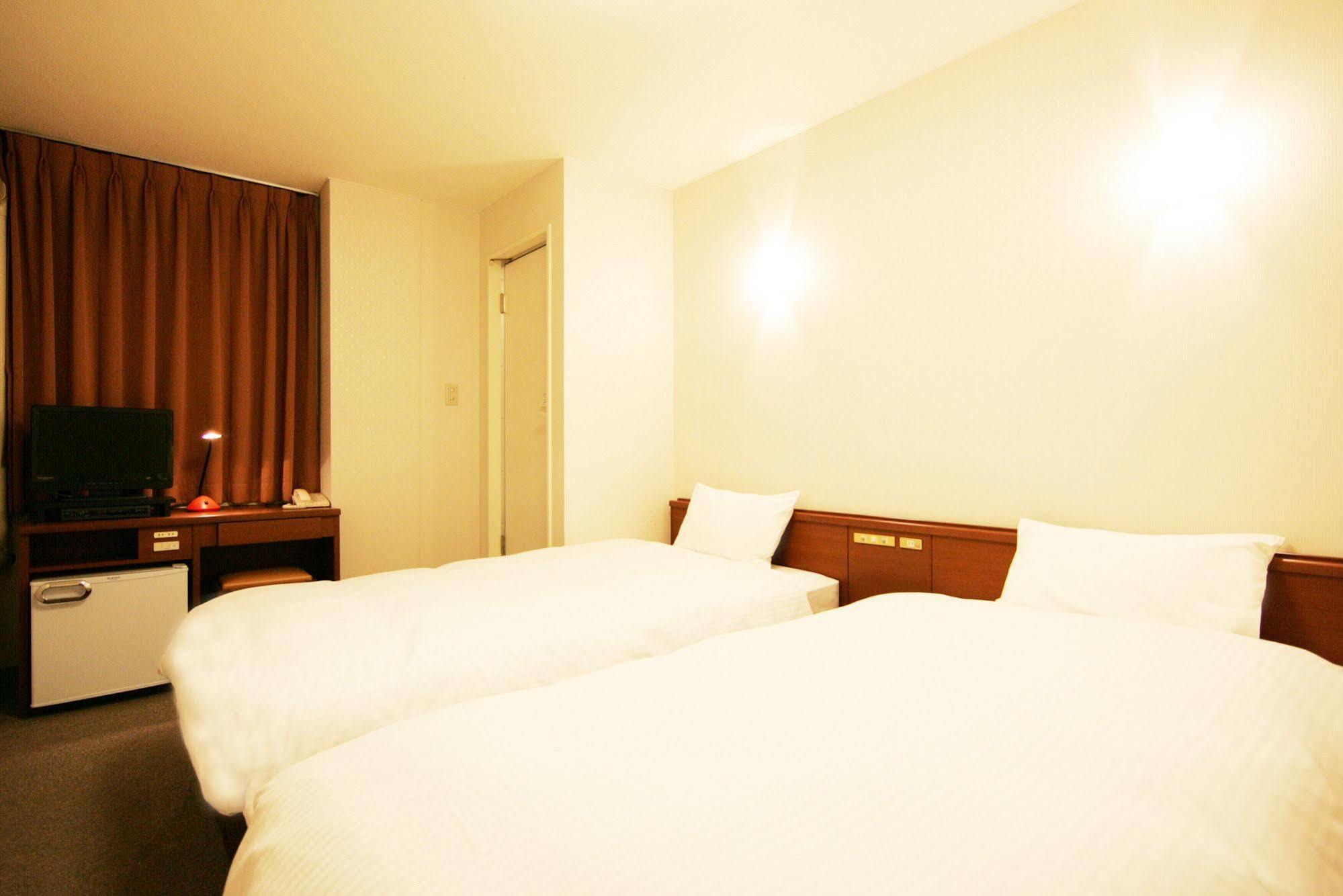 Kochi Green Hotel Harimayabashi Exterior photo